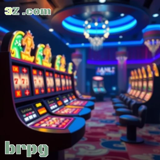 Apostas Inovadoras no brpg bet: Sinta a Emoção das Chances!
