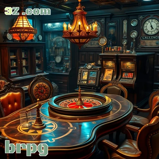 Cassino Empolgante: Como o brpg bet Transformou Jogos Online