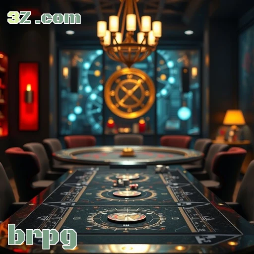 brpg bet Área de Login