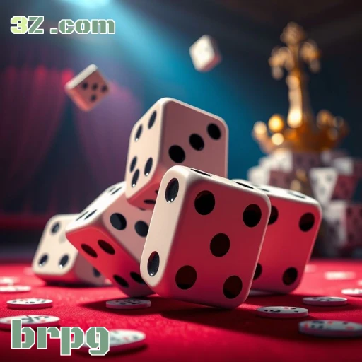 Promoções Imperdíveis no brpg bet: Atraia sua Sorte!