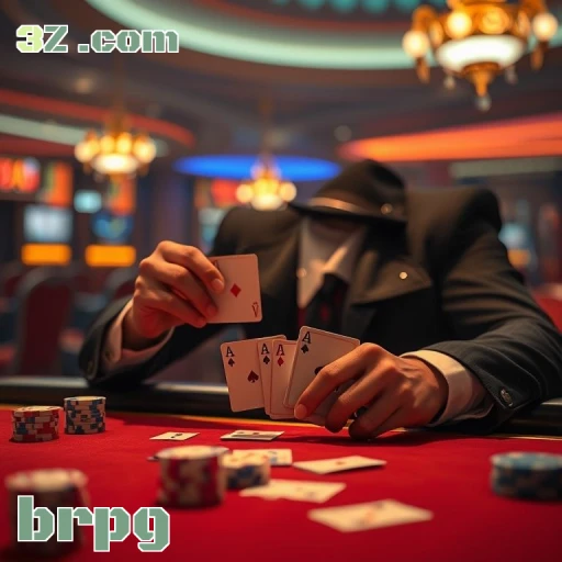 A Magia dos Slots no brpg bet: Entretenimento e Emoção