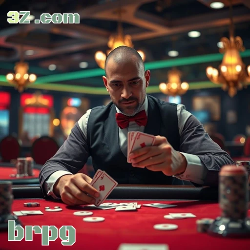 brpg bet Clube VIP